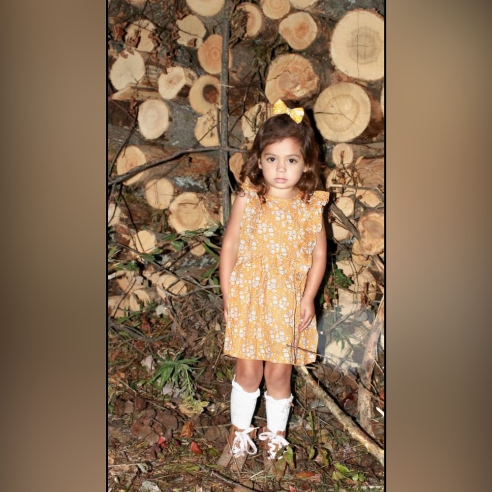 Fall Dress🤎🍂 - Picture 2 of 2
